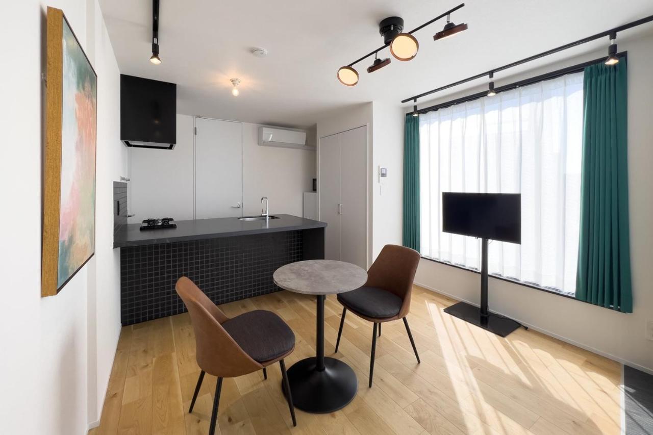 Apartamento Trias540 Tokio