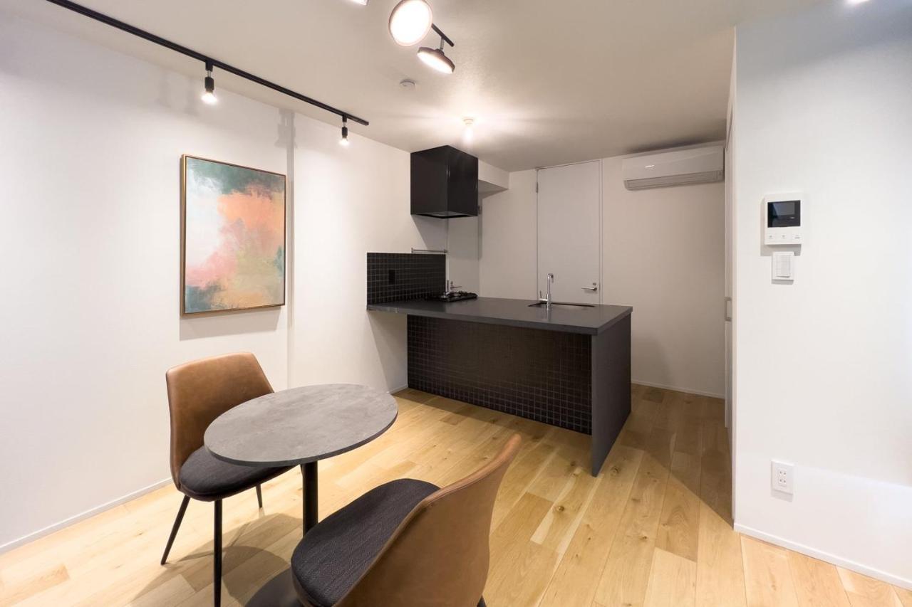 Trias540 Apartamento Tokio