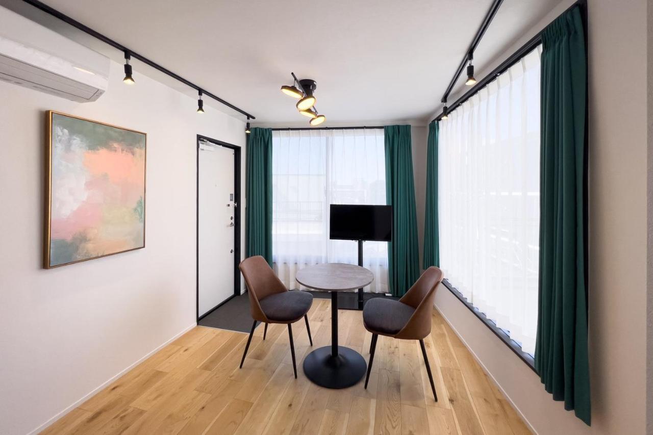 Trias540 Apartamento Tokio