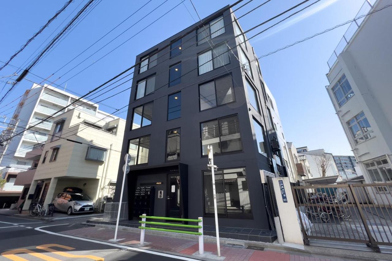 Trias540 Apartamento