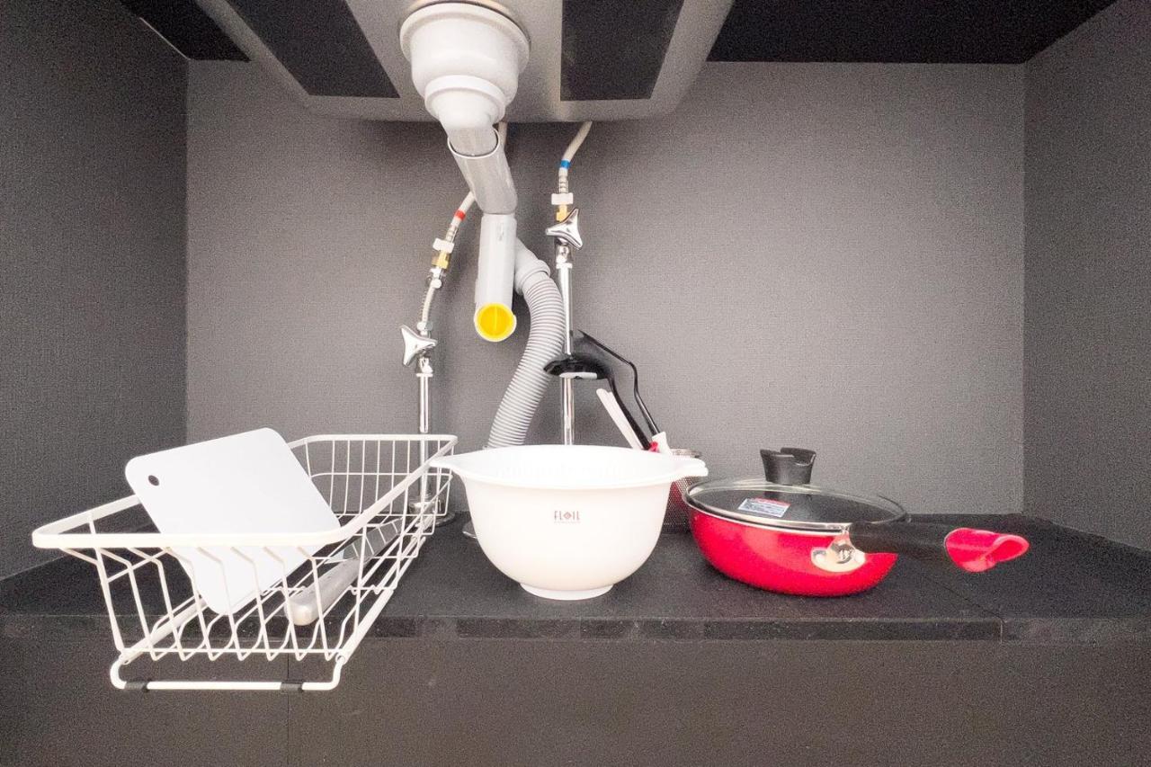 Apartamento Trias540 Tokio