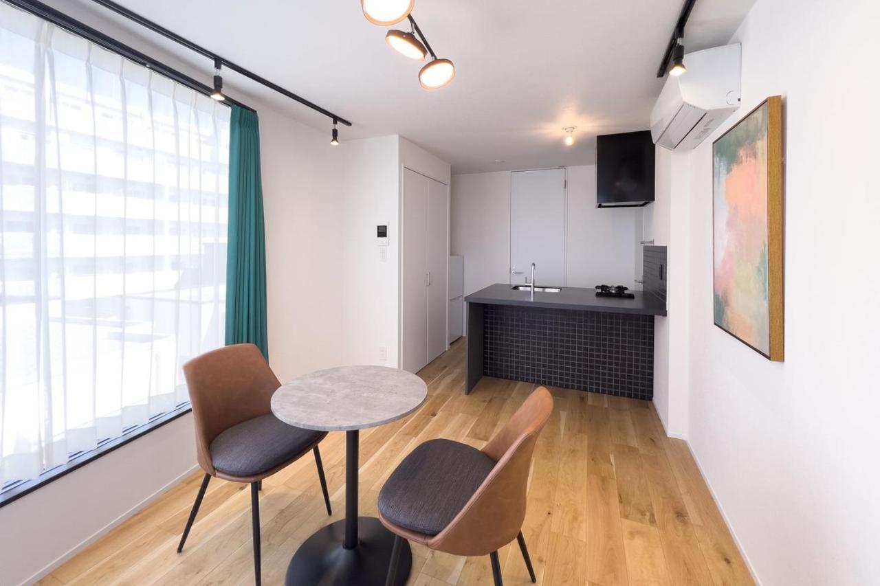 Trias540 Apartamento
