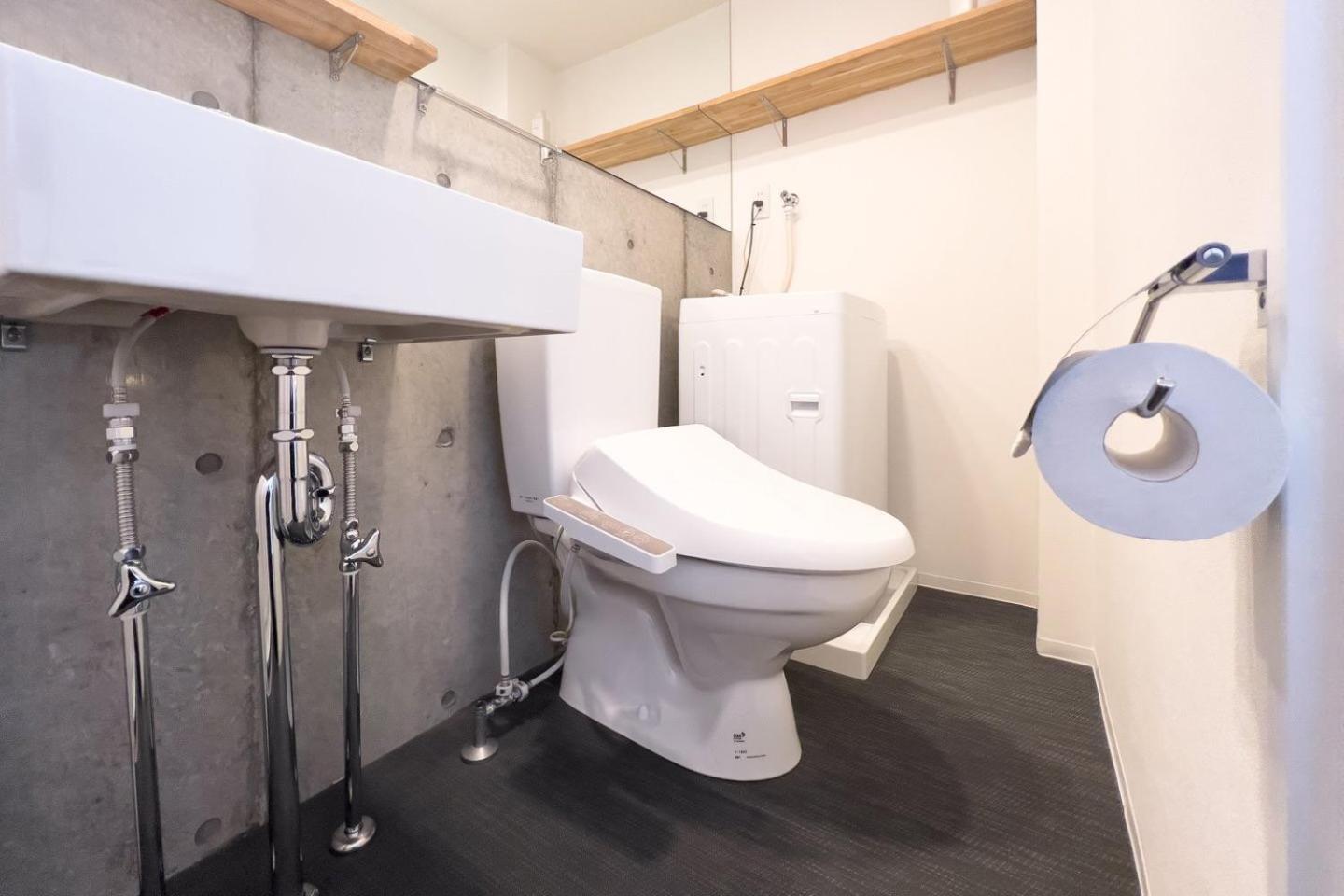 Apartamento Trias540 Tokio