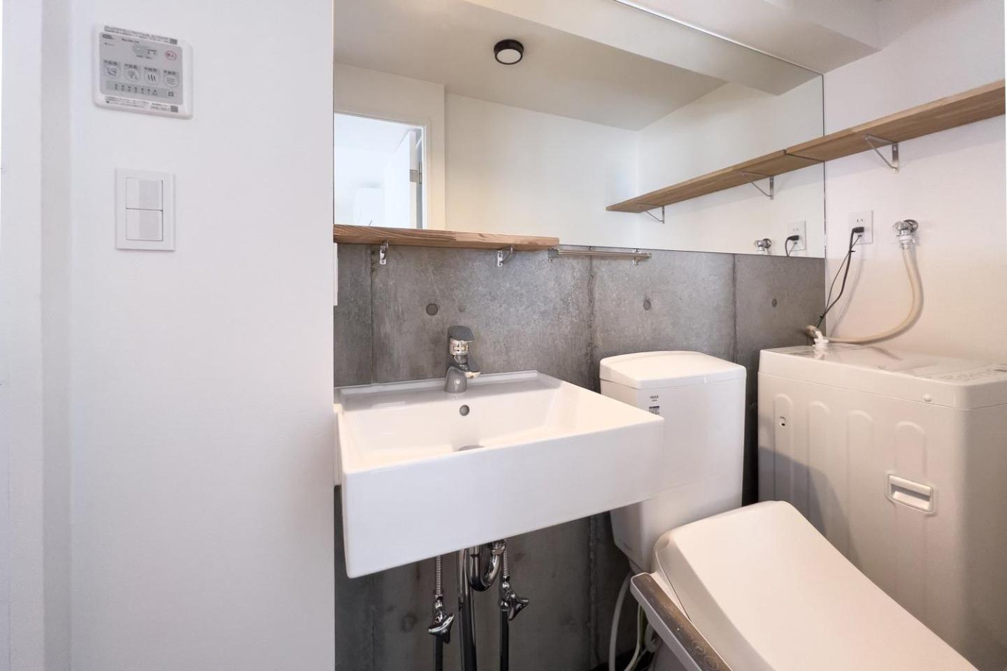 Trias540 Apartamento *