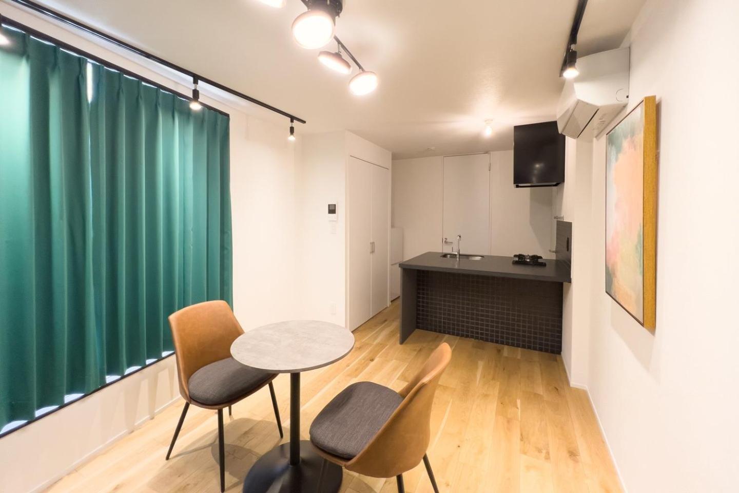 Trias540 Apartamento *