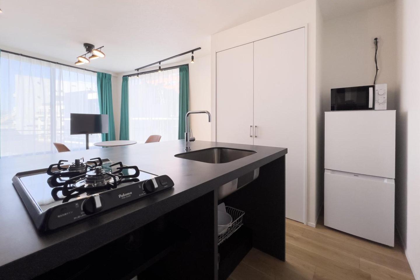 Apartamento Trias540