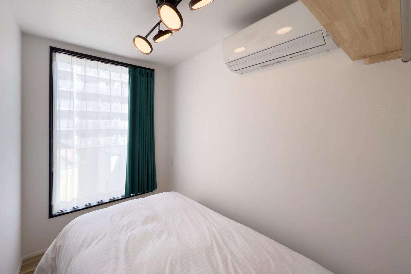Trias540 Apartamento Tokio