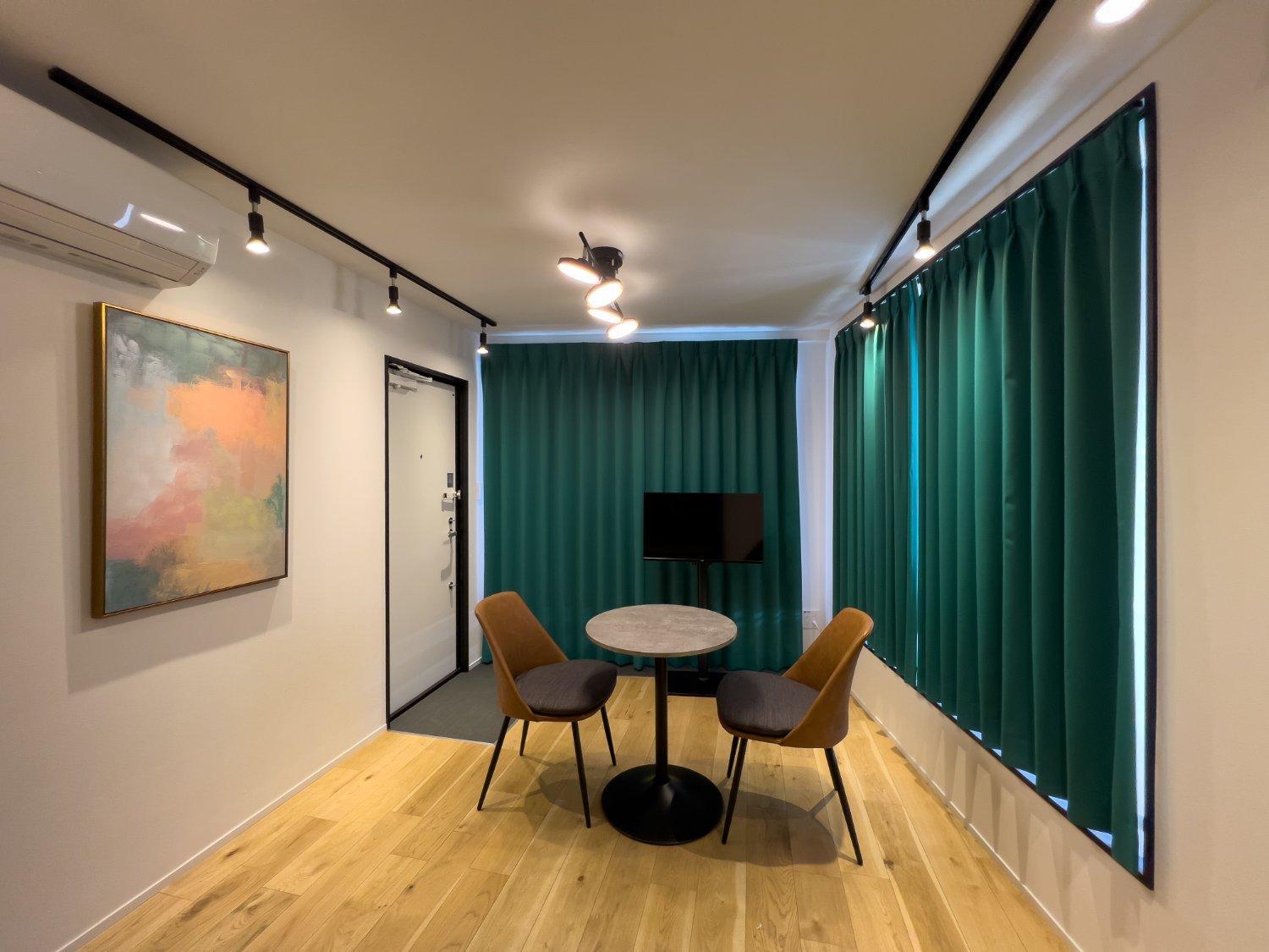 Trias540 Apartamento