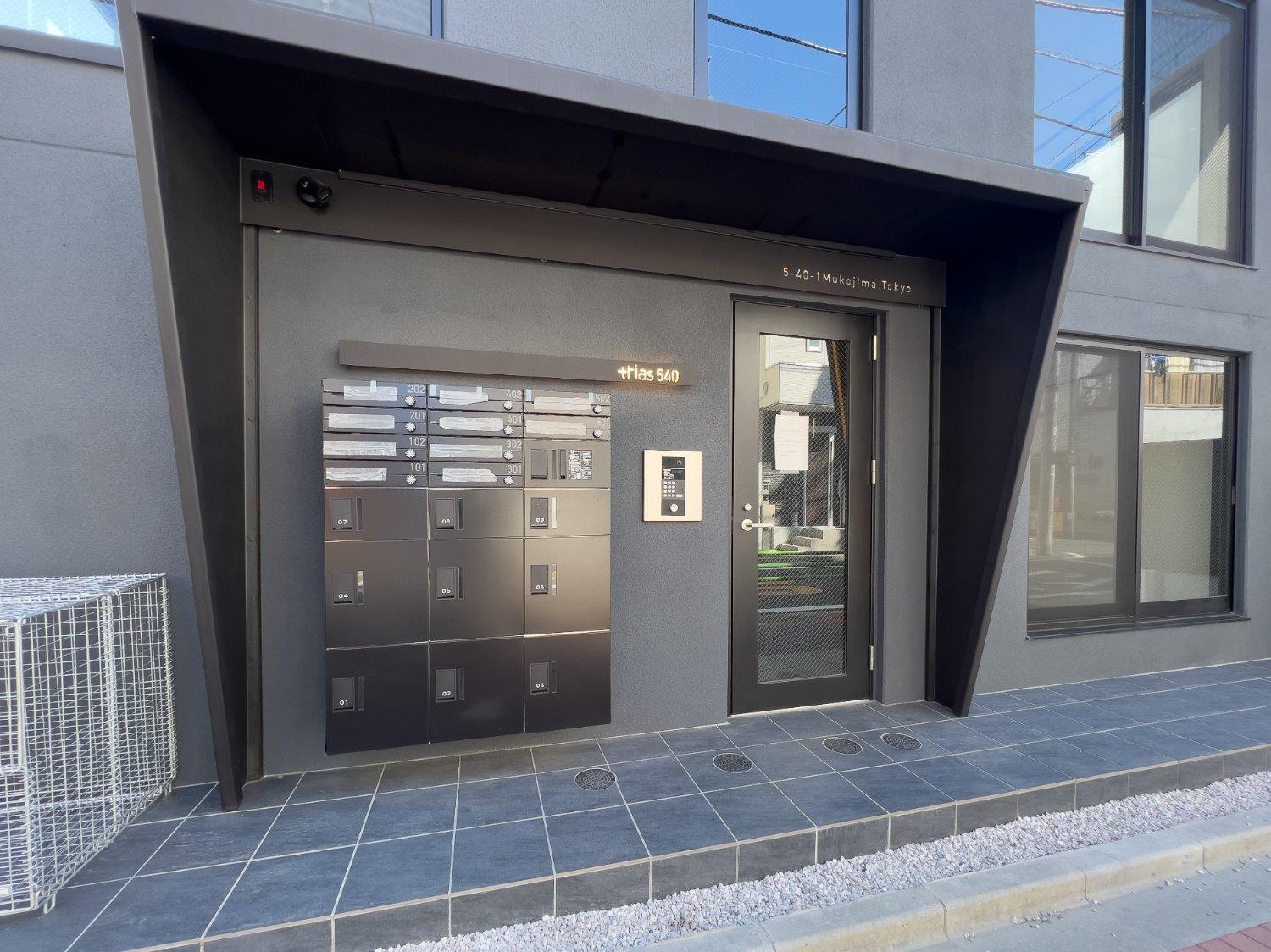 Trias540 Tokio
