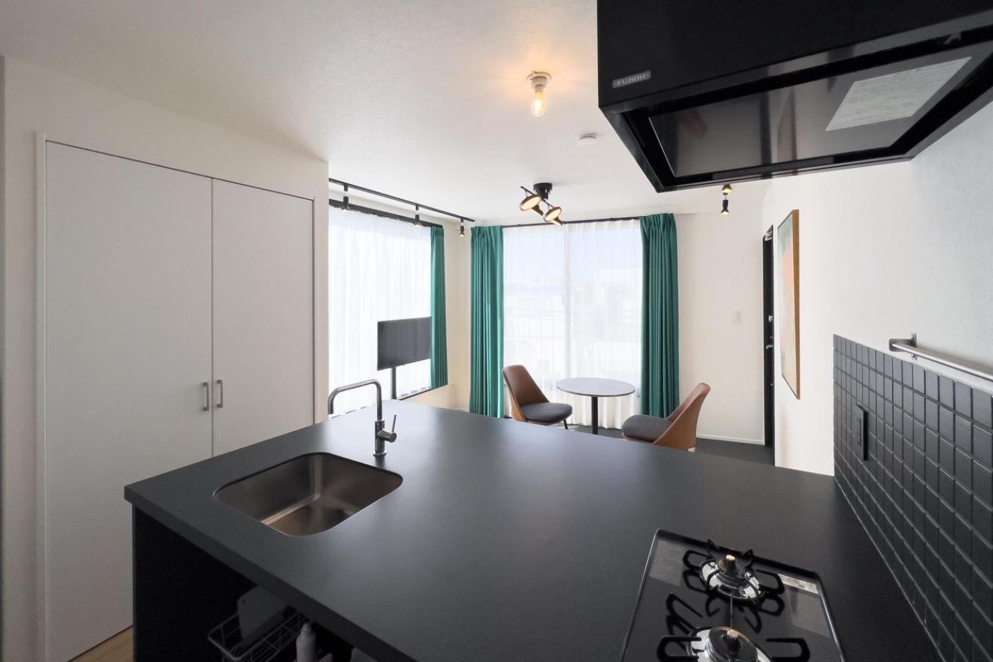 Trias540 Apartamento Tokio
