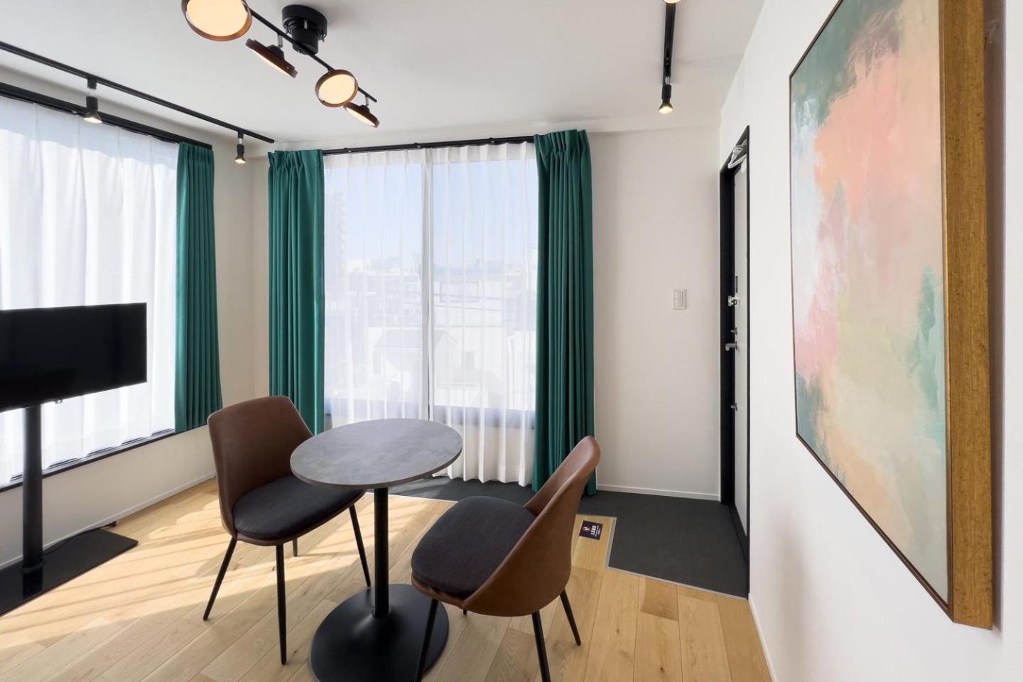Trias540 Apartamento