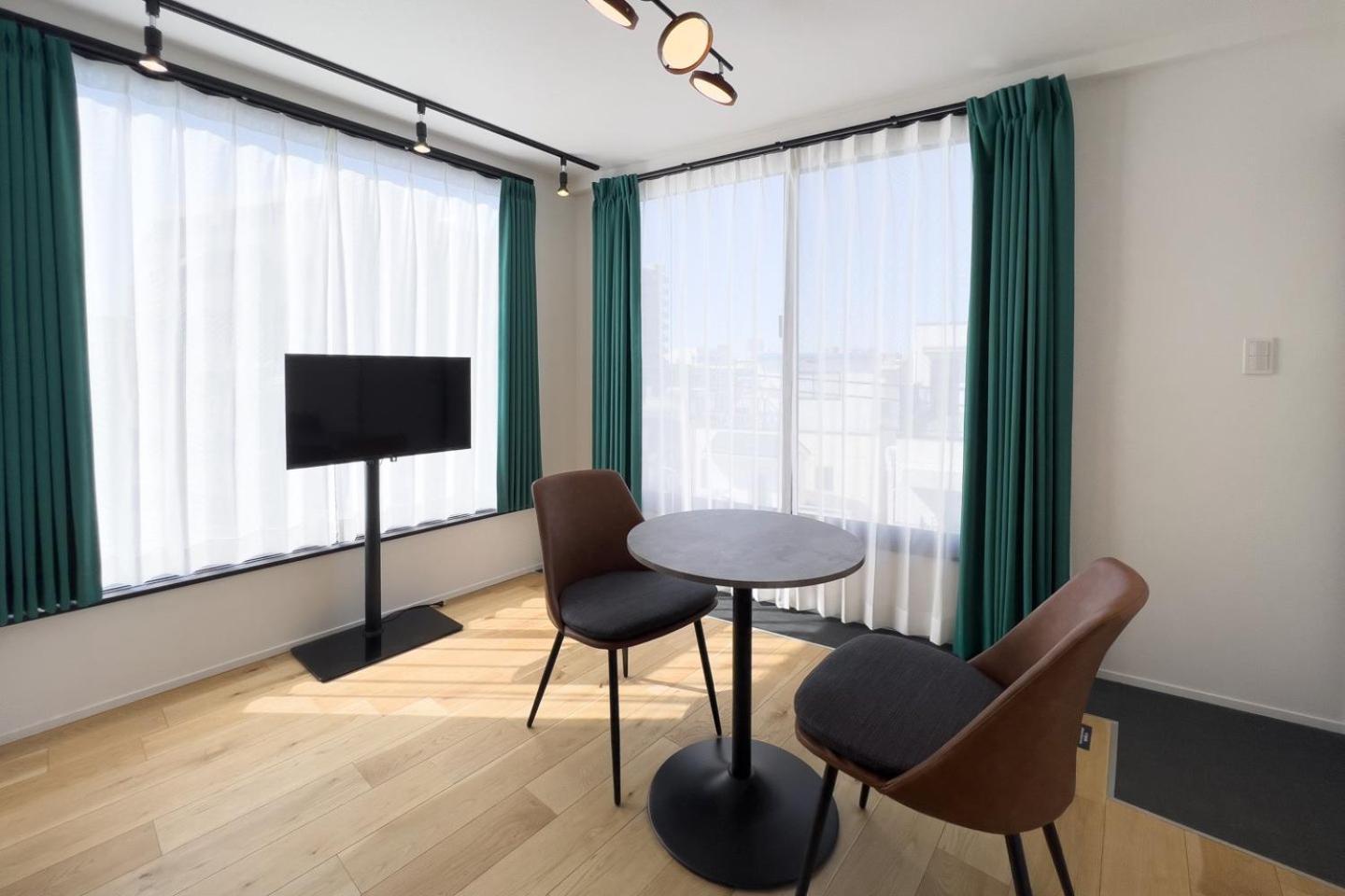 Apartament Trias540